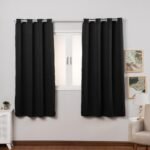 Cortina Blackout Janela 2,70 X 1,80 Altura Tecido Grosso...