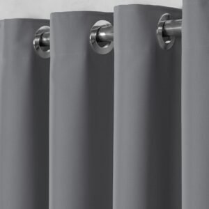 Cortina Blackout Sala 2,80x2,30 Quarto Tecido Blecaute Para...
