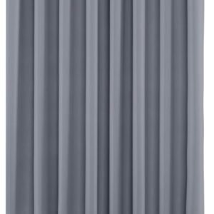 Cortina Blackout Tecido 2,00M x 2,40M Uma Folha Para Varão...
