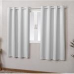 Cortina Tecido para Janela Blindex Corta Luz 2,20 X 1,30...