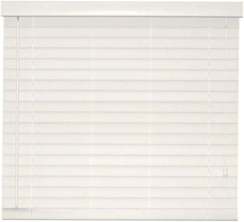 Persiana Horizontal Faux Wood Em PVC 50mm 140larg x 140alt ...