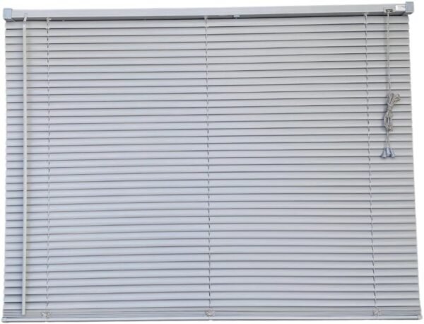 Top Flex, Bloco PVC Horizontal Persa Cinza 80 (L) x 160 ...