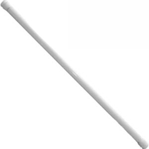 Varão Extensível porta Cortina Para Banheiro bastão (P)
