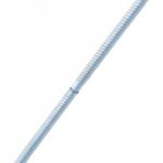 Varão Suporte Regulável Tubo Extensível para Cortina de Box...