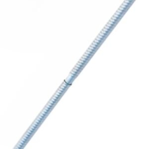 Varão Suporte Regulável Tubo Extensível para Cortina de Box...
