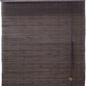 Bambu romano persa Martrom 80 (l) x 160 (a) cm cortina ...
