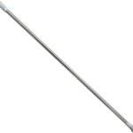 Bastão Varão Extensível Para Cortina Box Banheiro 1,10 a 2 M