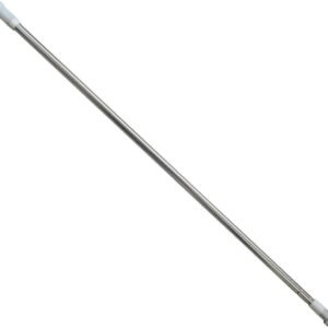 Bastão Varão Extensível Para Cortina Box Banheiro 1,10 a 2 M
