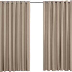 Cortina Blackout Tecido 4,00M x 2,30M Sala Quarto Escritorio...
