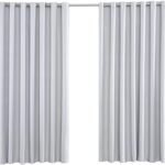 Cortina Blackout Tecido 5,00M x 2,30M Sala Quarto Escritorio...