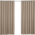 Cortina Blackout Tecido 6,00M x 2,70M Sala Quarto Escritorio...
