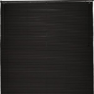 Persiana Horizontal PVC Evolux 120x130 cm Branca
