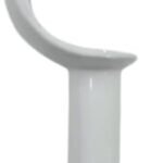 Suporte Para Varão De Cortina Unidade de Alumínio 28mm...