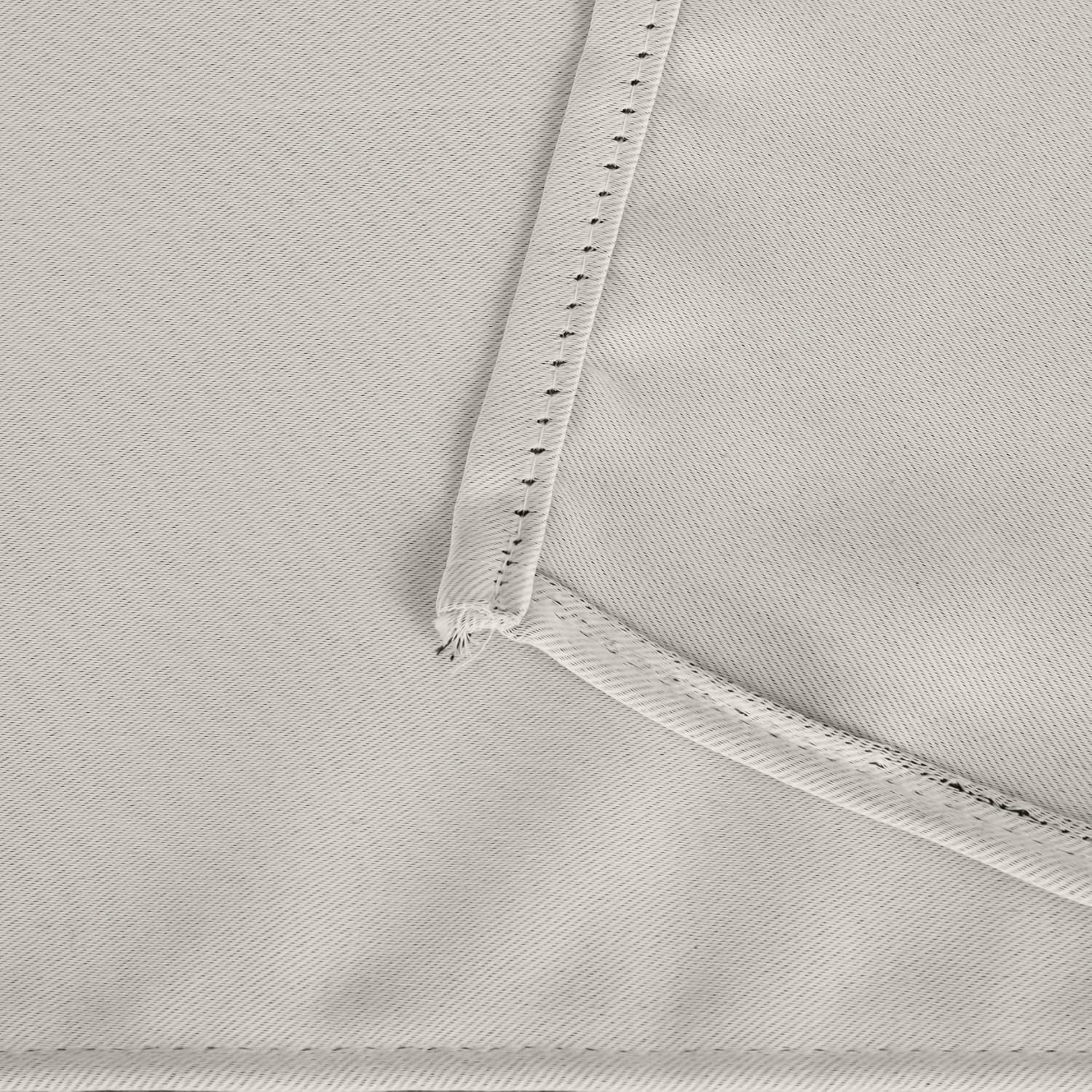 Cortina Blackout Tecido 1,50M x 2,30M Uma Folha Para Varão... - Imagem 3