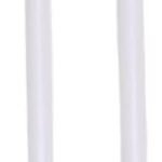 AUNMAS 2pcs White Blind Wands Substituição As Persianas...