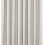 Cortina Blackout Tecido 1,50M x 2,30M Uma Folha Para Varão...