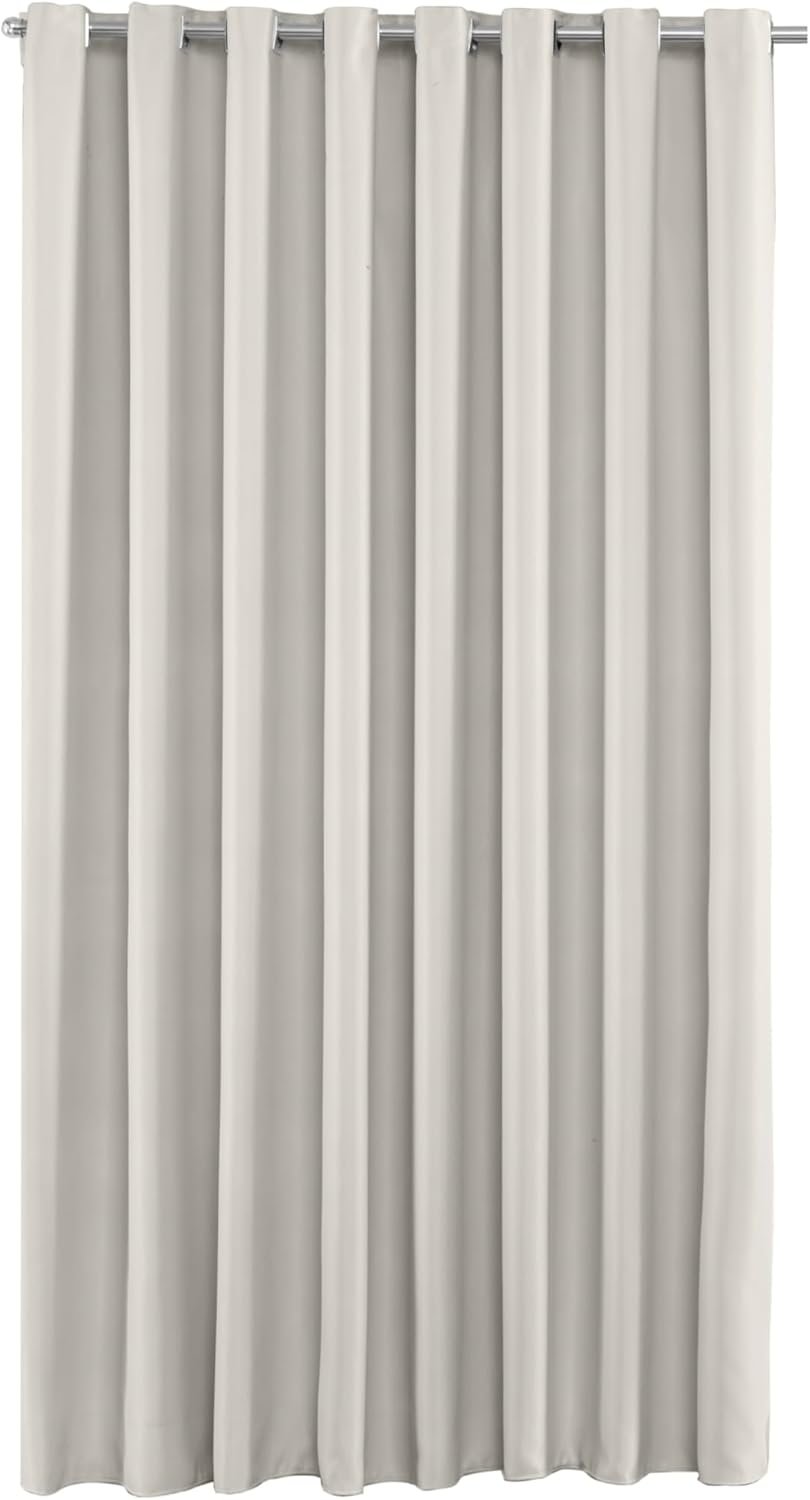 Cortina Blackout Tecido 1,50M x 2,30M Uma Folha Para Varão...