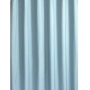 Cortina ou forro de chuveiro de tecido à prova d'água, TPU...
