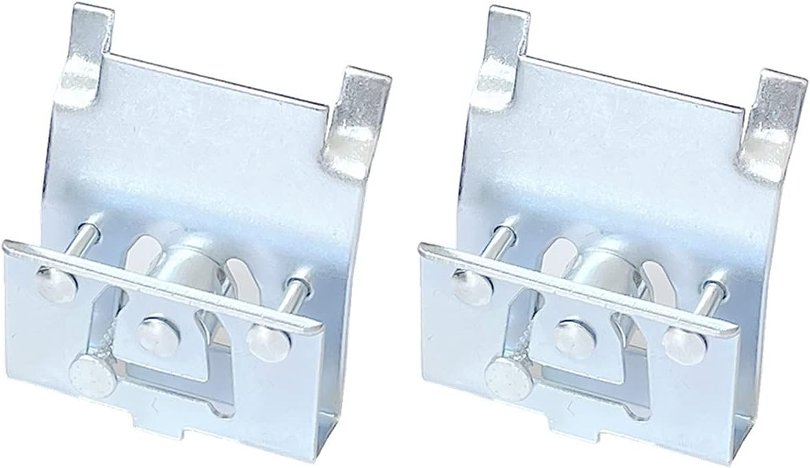 Cutelec Mecanismo de bloqueio de 2 peças para persianas...