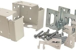 DESIGNER'S TOUCH 289287 Mini Blind Designers Touch Hardware...
