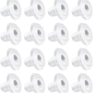 DZS ELEC 16 peças Horizontal veneziano inferior trilho...
