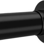 Haste de cortina de chuveiro, haste de cortina de chuveiro...