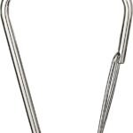 Splash Home Gancho de cortina de chuveiro de rolo Oblo,...