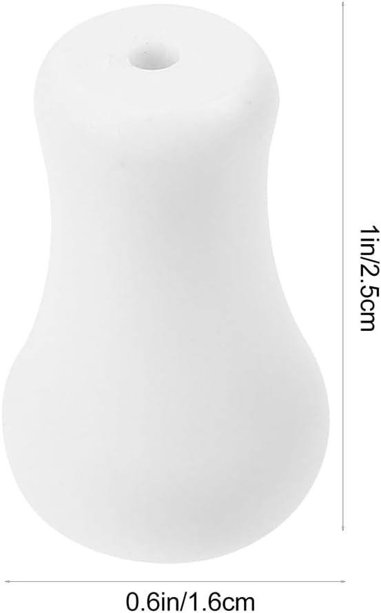 Ciieeo 60 peças de obturador para persianas romanas... - Imagem 2