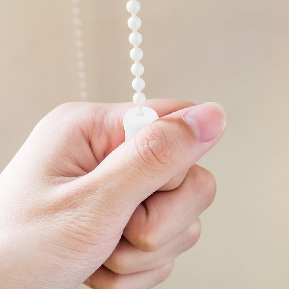 Ciieeo 60 peças de obturador para persianas romanas... - Imagem 3