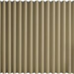 Cortina Basic Blackout Tecido Corta Luz 6,00x2,70m para...