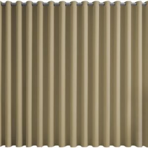 Cortina Basic Blackout Tecido Corta Luz 6,00x2,70m para...
