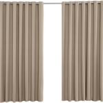 Cortina Blackout Tecido 2,80M x 2,50M Sala Quarto Escritorio...