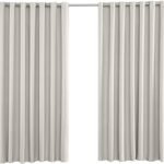 Cortina Blackout Tecido 3,00M x 2,60M Sala Quarto Escritorio...