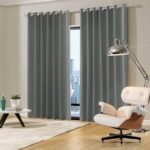 Cortina Blackout Tecido Sala quarto 300x250 Cortina Web...