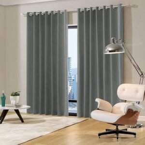Cortina Blackout Tecido Sala quarto 300x250 Cortina Web...
