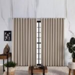 Cortina De Luxo Blackout Premium 6,00m X 2,30m Tecido...