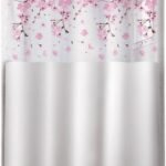 Box Banheiro, Cortina para Box de Banheiro Antimofo com...