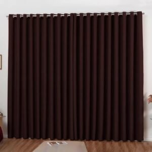 Cortina Blackout Em Tecido 3x 2,80m Blecaute Corta Luz...
