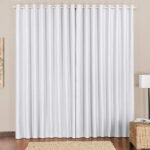 Cortina Block Blackout Blecaute para Trilho Suisso Tecido...