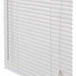 Cortina Horizontal PVC 140 (L) x 160 (A).
