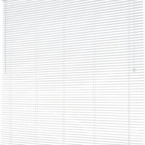 Persiana Horizontal 1,20 X 1,30 Sala Quarto Cozinha Pvc...
