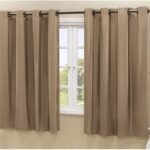 Cortina Blackout 100% Corta Luz Cinza com Película...