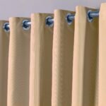 Cortina Blackout Tecido Para Sala, Quarto, Escritório 3,00 m...