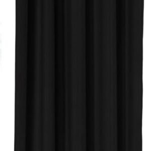 Cortina Blackout em Tecido Premium Corta Luz...
