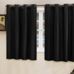 Cortina Blecaute PVC Rústico Tecido Grosso 2,20M x 1,30M...