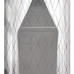 Cortinas De Chuveiro Para Camping, Cortina De Banheiro Com...