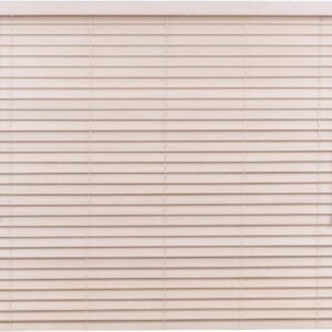 Persiana Horizontal de Bambu 50mm 1,20larg X 2,20alt Pátina
