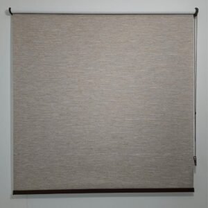 Cortina Persiana, Castanhas, Adequadas Para Salas de Estar,...
